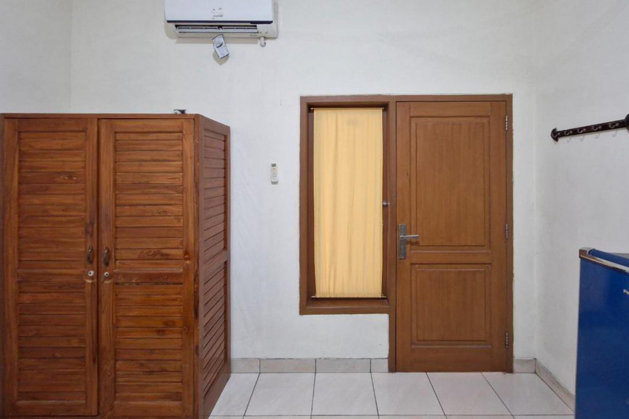 Reddoorz At Griya Kampar Hotel Madiun