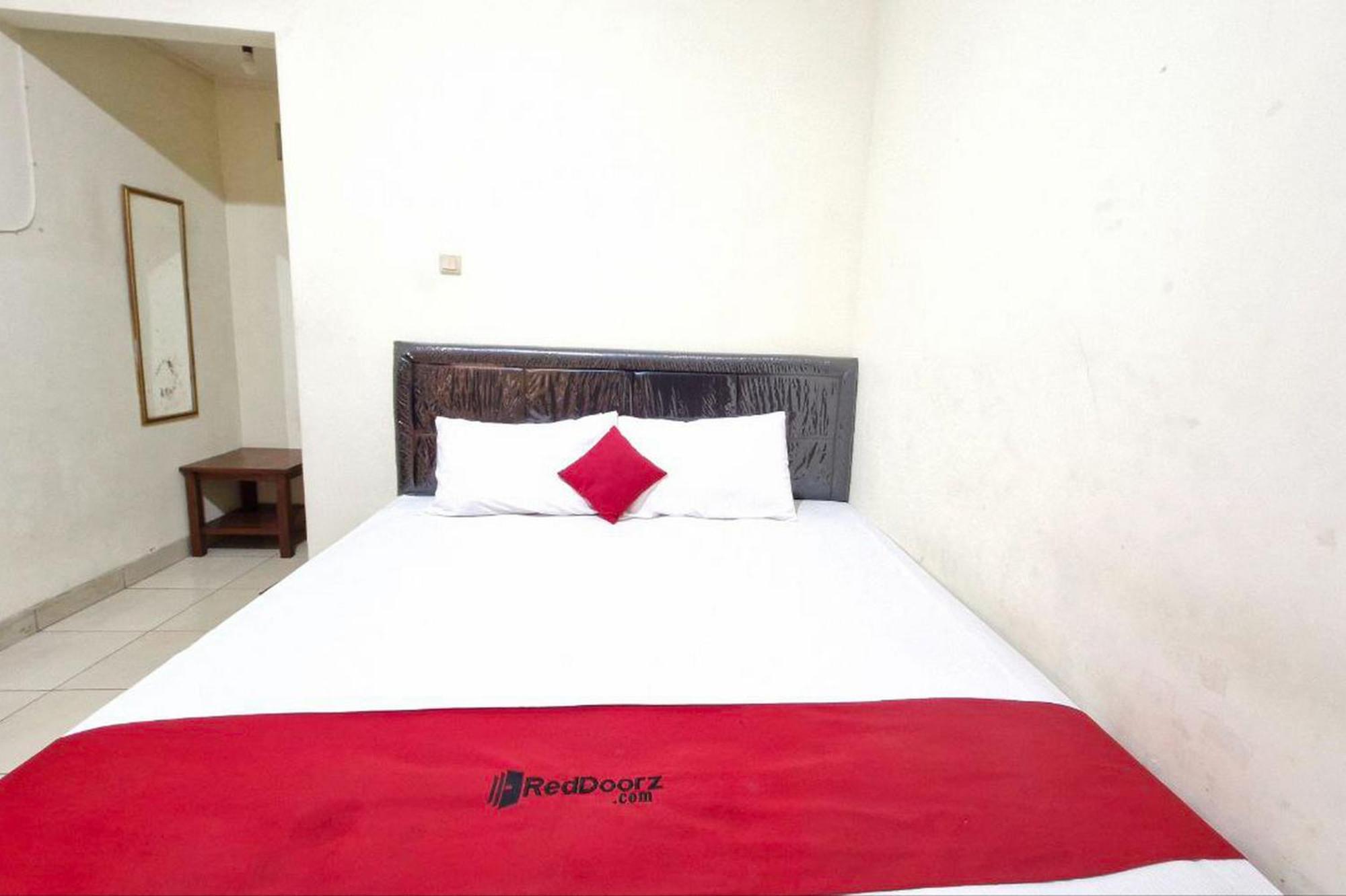 Reddoorz At Griya Kampar 2*